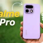 Realme 16 Pro 5G