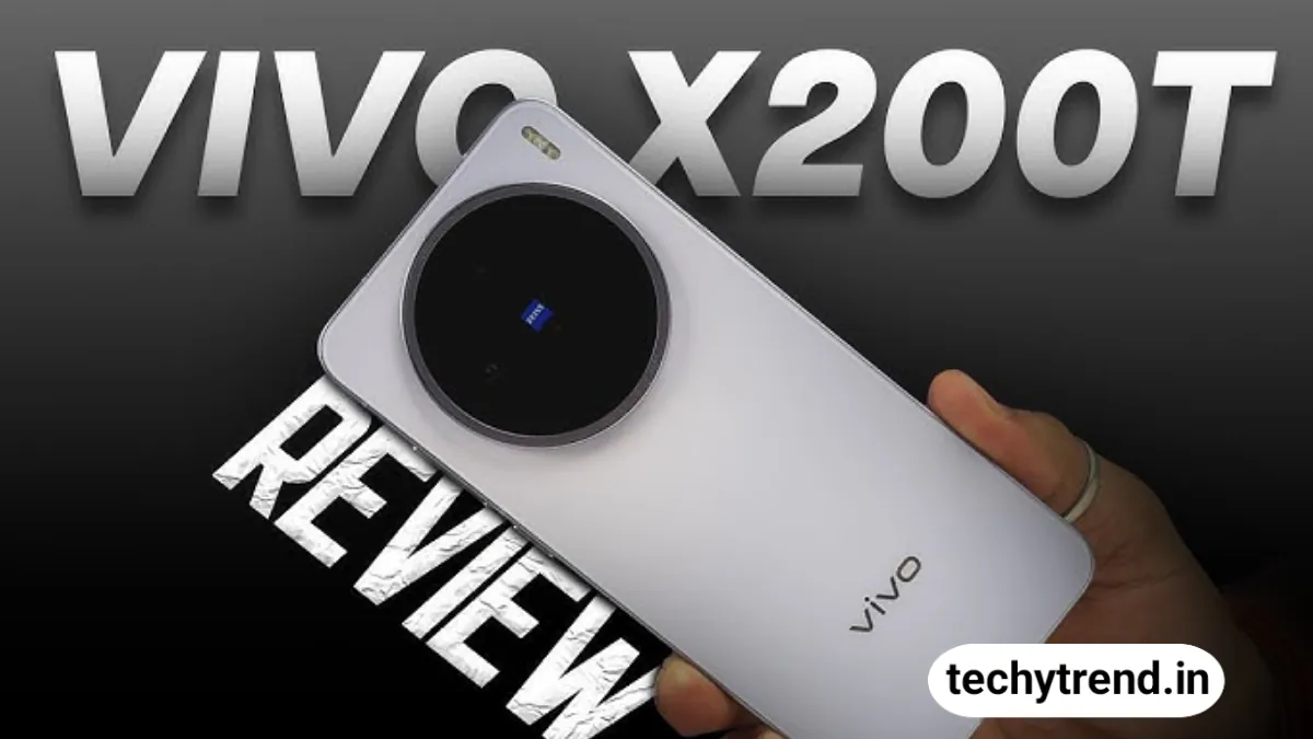 Vivo X200T 5G