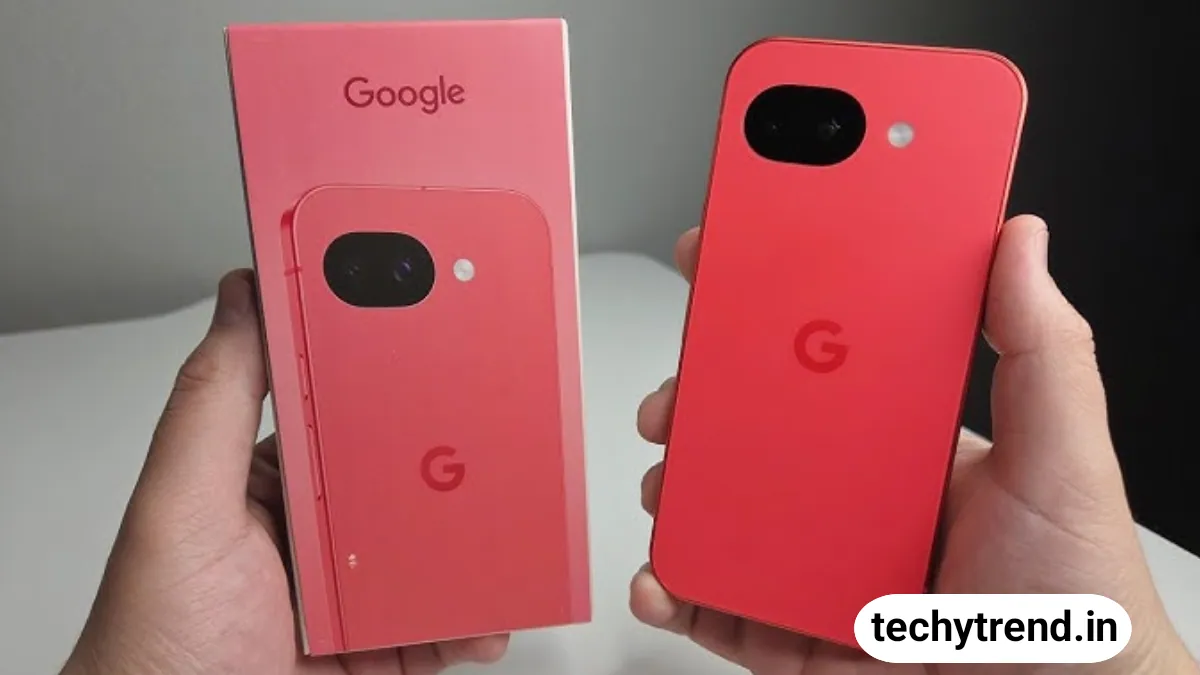 Google Pixel 10A