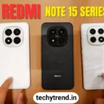 Redmi Note 15 Series