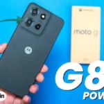 Moto G86 Power 5G