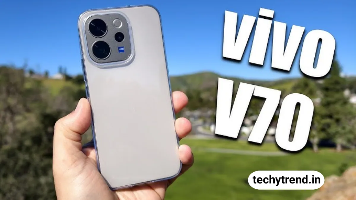 Vivo V70 5G
