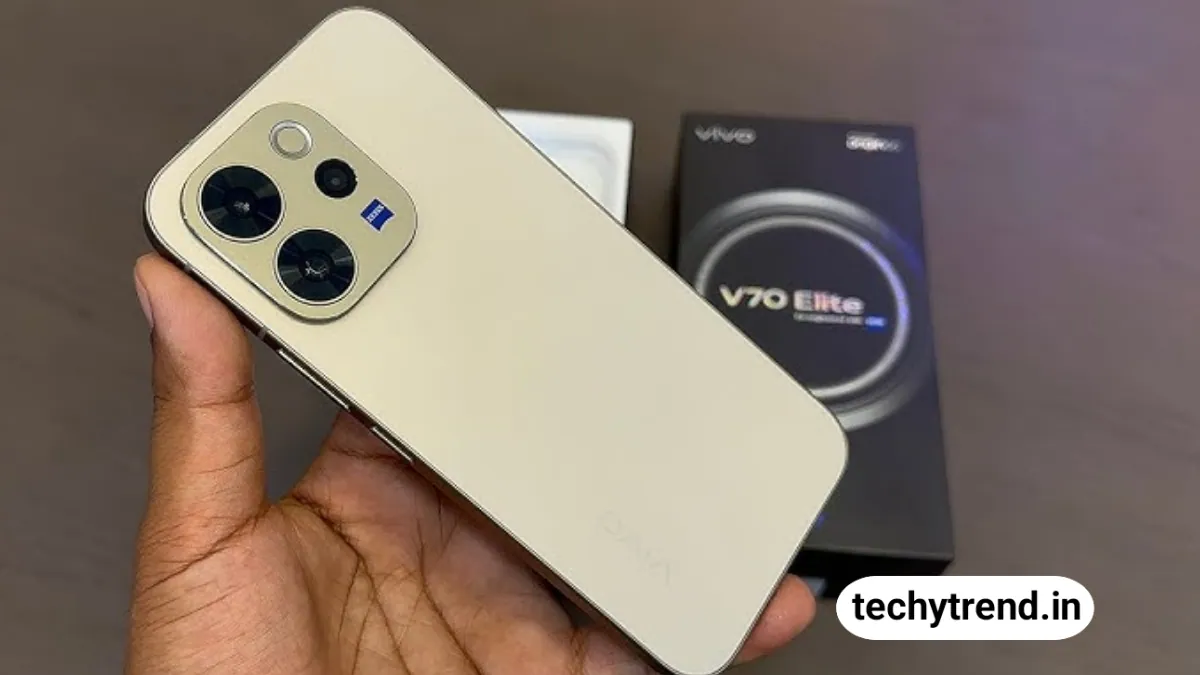 Vivo V70 Elite 5G