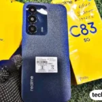 Realme C83 5G