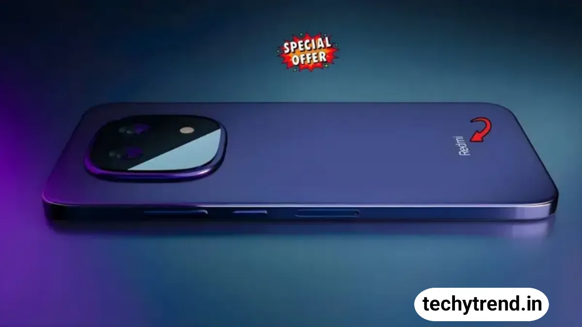 Redmi Note 14
