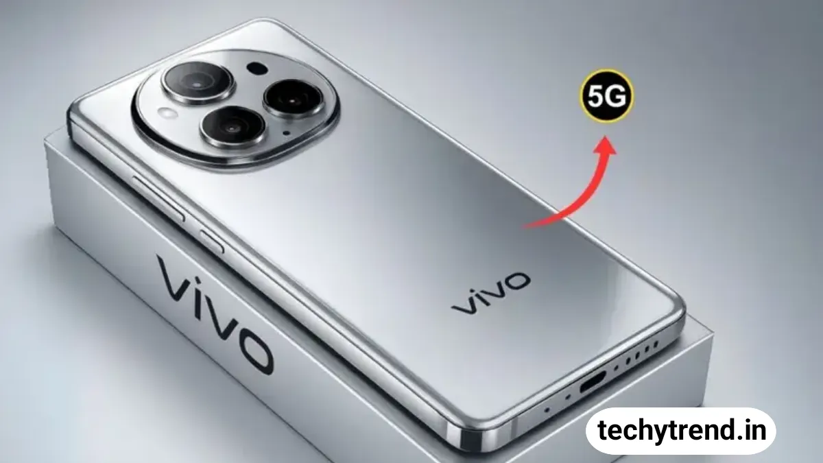 Vivo Y400 5G