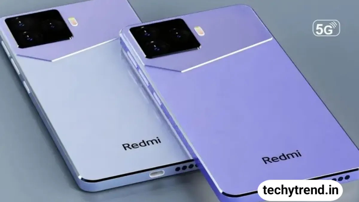 Redmi Note 15 5G