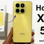 HONOR X7d 5G