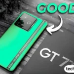 Realme GT 7T 5G