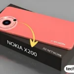 Nokia X200 5G