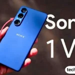 Sony Xperia 1 VII