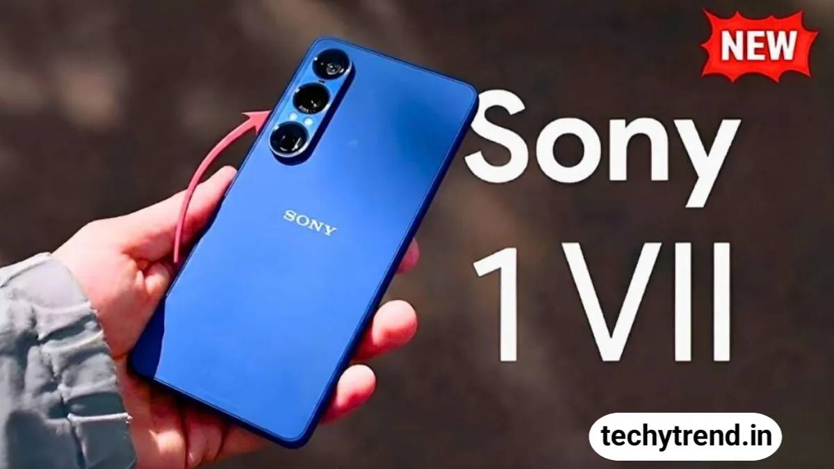 Sony Xperia 1 VII