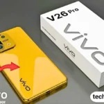 Vivo V26 Pro 5G