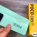 POCO C85 5G