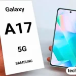 Samsung Galaxy A17 5G