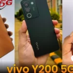 Vivo Y200 5G
