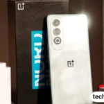 OnePlus Nord CE4 5G